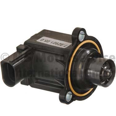 PIERBURG 7.02901.05.0 Turbo Kesme Valfi Passat-Tiguan-A3-Q3-Jetta-Golf 1.4tsi-2.0fsi (Bpy-Bvz-Caxa)